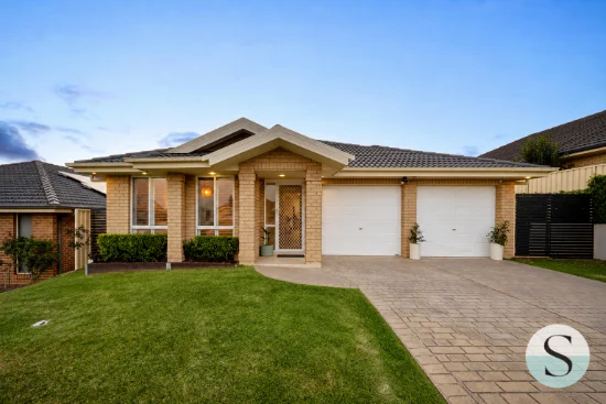 5 Hawkins Place, Cameron Park, NSW 2285 - Sold