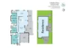 5 Hawkins Place, Cameron Park, NSW 2285-Floorplan