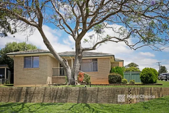 5 Hayes Avenue, Mount Warrigal, NSW 2528