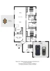 5 Hayes Drive, Beechworth, Vic 3747-Floorplan