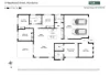 5 Hazelwood Street, Wondunna, Qld 4655-Floorplan