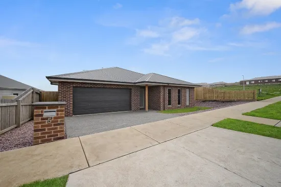 5 Healand Drive, Warrnambool, Vic 3280