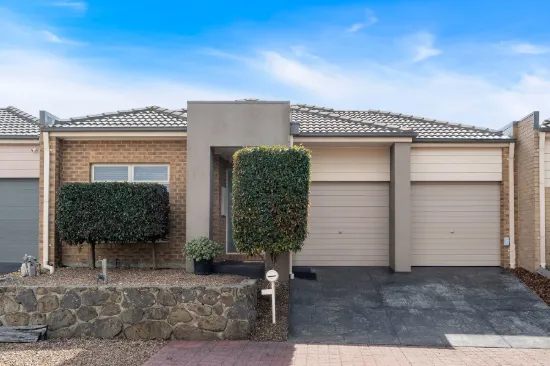 5 Heathcliffe Lane, Craigieburn, Vic 3064