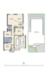 5 Heathcliffe Lane, Craigieburn, Vic 3064-Floorplan
