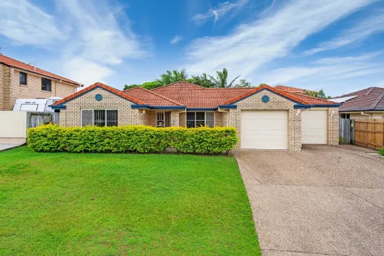 5 Heather Drive, Upper Coomera, Qld 4209