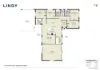 5 Heather Place, Singleton, NSW 2330-Floorplan