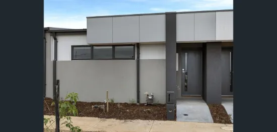 5 Hedgeley Avenue, Deanside, Vic 3336