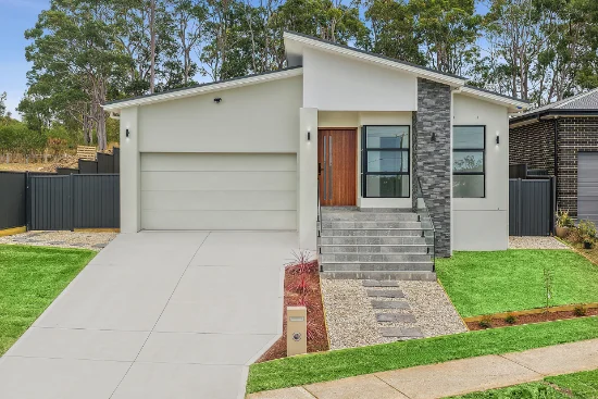 5 Hedley Road, Warnervale, NSW 2259