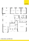 5 Heffron Street, Lloyd, NSW 2650-Floorplan