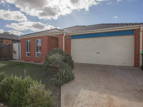 5 Hegarty Place, Bacchus Marsh, Vic 3340