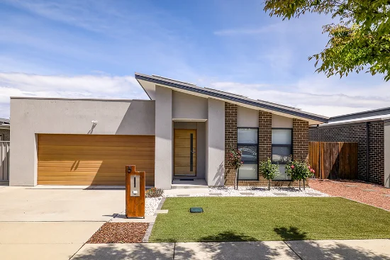 5 Helmrich Street, Moncrieff, ACT 2914 - For Sale