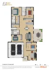 5 Helmrich Street, Moncrieff, ACT 2914-Floorplan