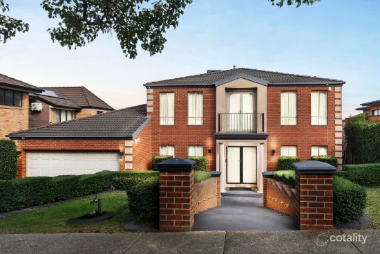 5 Helmsdale Crescent, Greenvale, Vic 3059