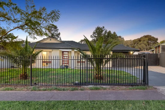 5 Henderson Avenue, Pooraka, SA 5095