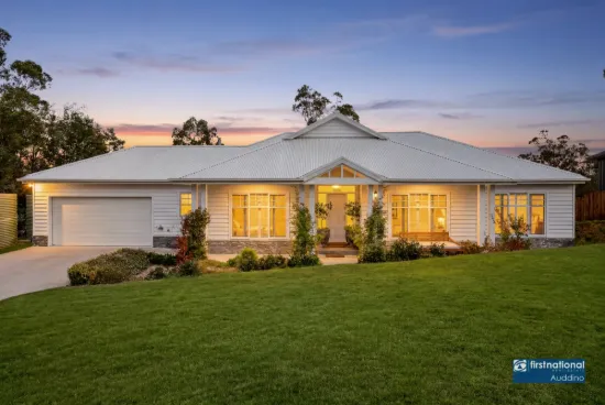 5 Hennessy Court, Bena, Vic 3946