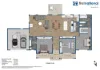 5 Hennessy Court, Bena, Vic 3946-Floorplan