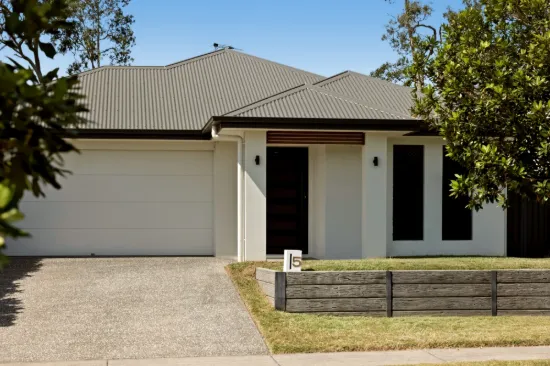 5 Henning Court, Burpengary East, Qld 4505