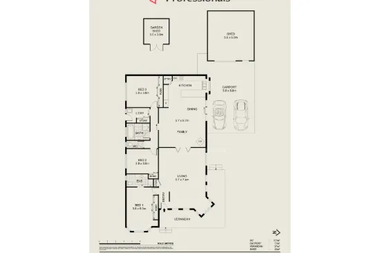 5 Henry Street, Maryborough, Vic 3465
