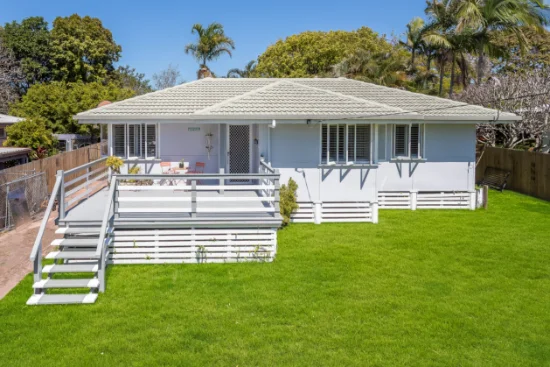 5 Henzell Street, Redcliffe, Qld 4020