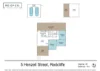 5 Henzell Street, Redcliffe, Qld 4020-Floorplan