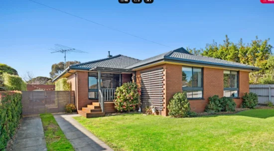 5 Hereford Drive, Belmont, Vic 3216