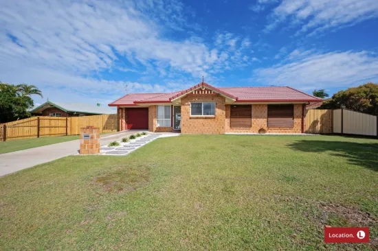 5 Heritage Drive, Bargara, Qld 4670