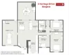 5 Heritage Drive, Bargara, Qld 4670-Floorplan