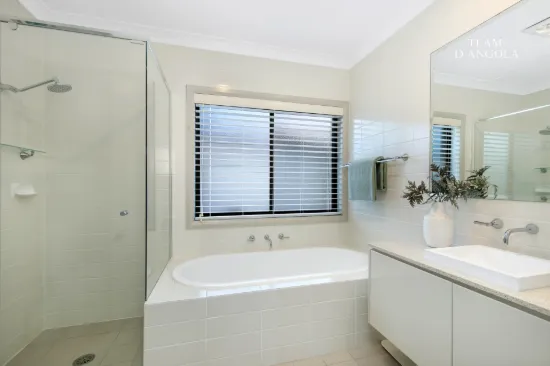 5 Heritage Park Drive, Castle Hill, NSW 2154-Image