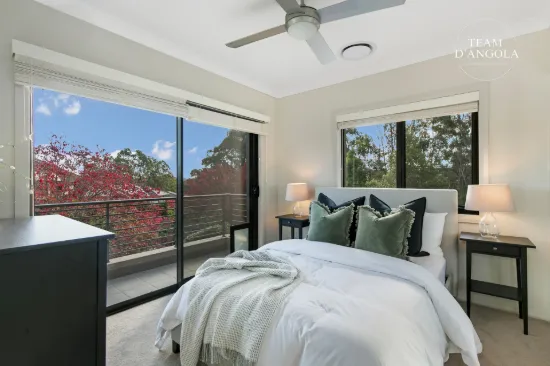 5 Heritage Park Drive, Castle Hill, NSW 2154-Image