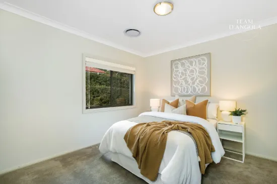 5 Heritage Park Drive, Castle Hill, NSW 2154-Image