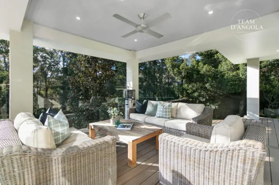 5 Heritage Park Drive, Castle Hill, NSW 2154-Image