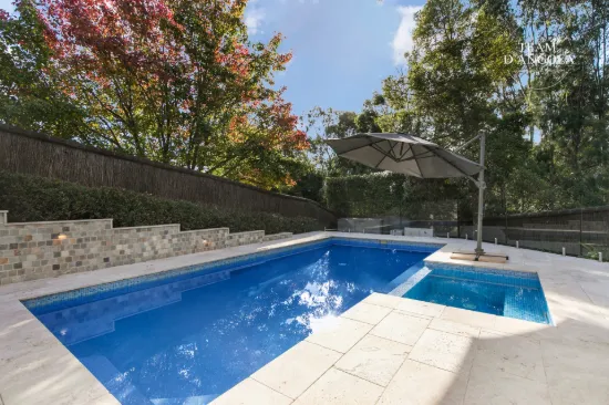 5 Heritage Park Drive, Castle Hill, NSW 2154-Image