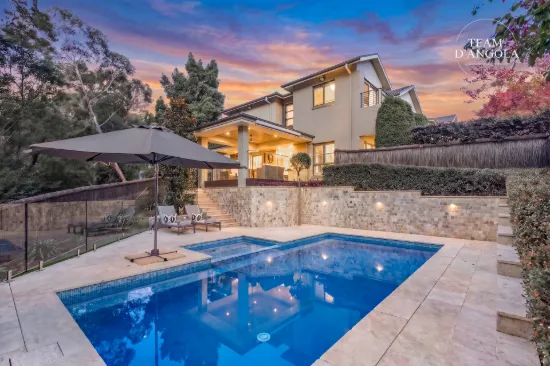 5 Heritage Park Drive, Castle Hill, NSW 2154-Image