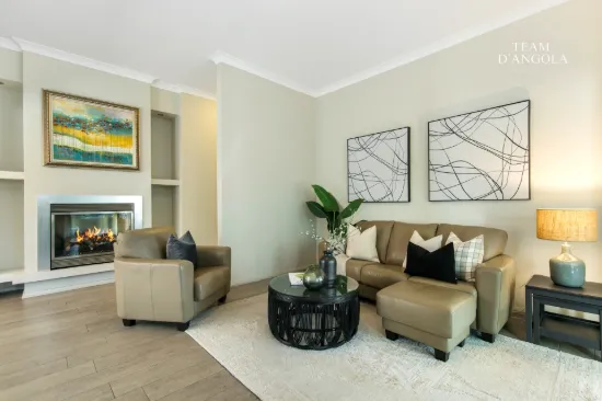 5 Heritage Park Drive, Castle Hill, NSW 2154-Image