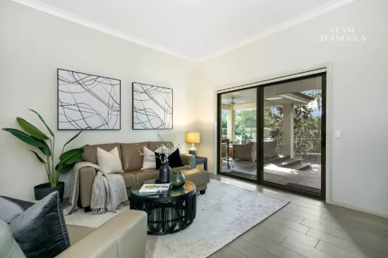 5 Heritage Park Drive, Castle Hill, NSW 2154-Image