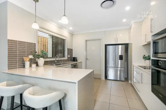 5 Heritage Park Drive, Castle Hill, NSW 2154-Image