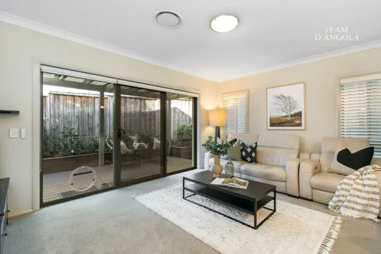 5 Heritage Park Drive, Castle Hill, NSW 2154-Image