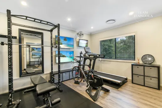 5 Heritage Park Drive, Castle Hill, NSW 2154-Image