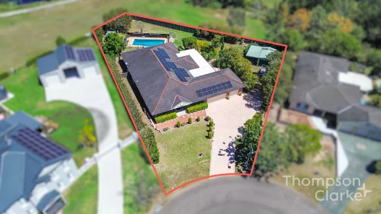 5 Hermitage Close, Thornton, NSW 2322