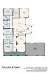5 Hermitage Close, Thornton, NSW 2322-Floorplan
