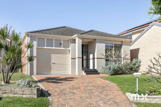 5 Herriott Crescent, Horsley, NSW 2530