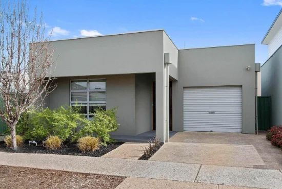 5 Herschel Place, Mawson Lakes SA 5095-Image