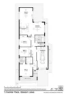 5 Herschel Place, Mawson Lakes SA 5095-Floorplan