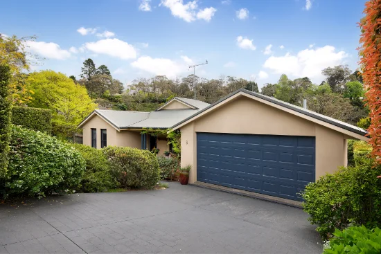 5 Hester Place, Leura, NSW 2780 - For Sale