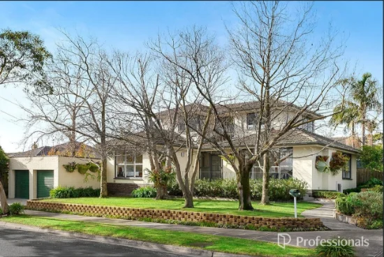 5 Hibiscus Road, Blackburn North, Vic 3130