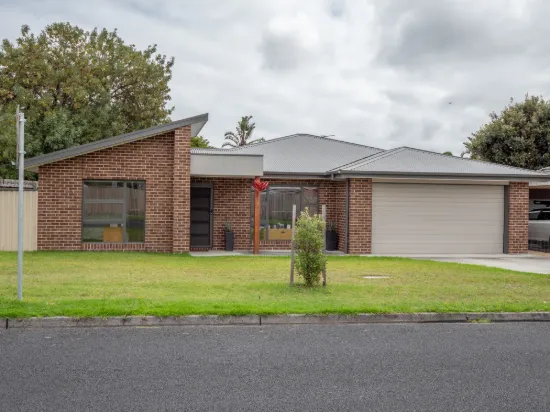 5 Hicksborough Way, North Wonthaggi, Vic 3995