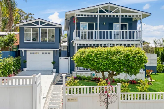 5 High Street, Mount Kuring-Gai, NSW 2080