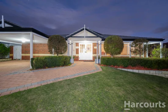 5 Highcliffe Rise, Currambine, WA 6028