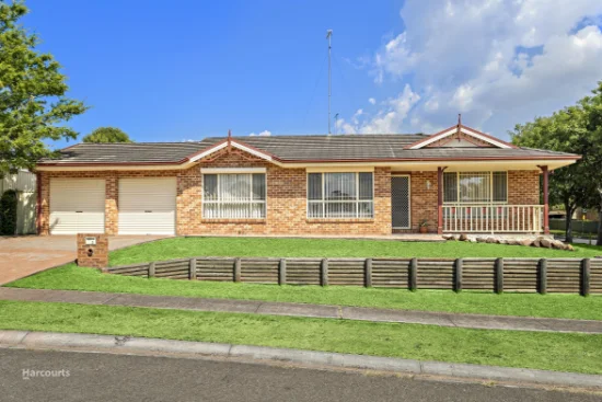 5 Highcroft Boulevard, Horsley, NSW 2530