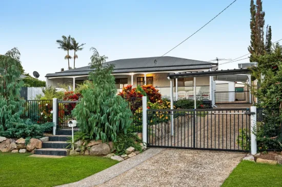 5 Highfield Crescent, Strathpine, Qld 4500